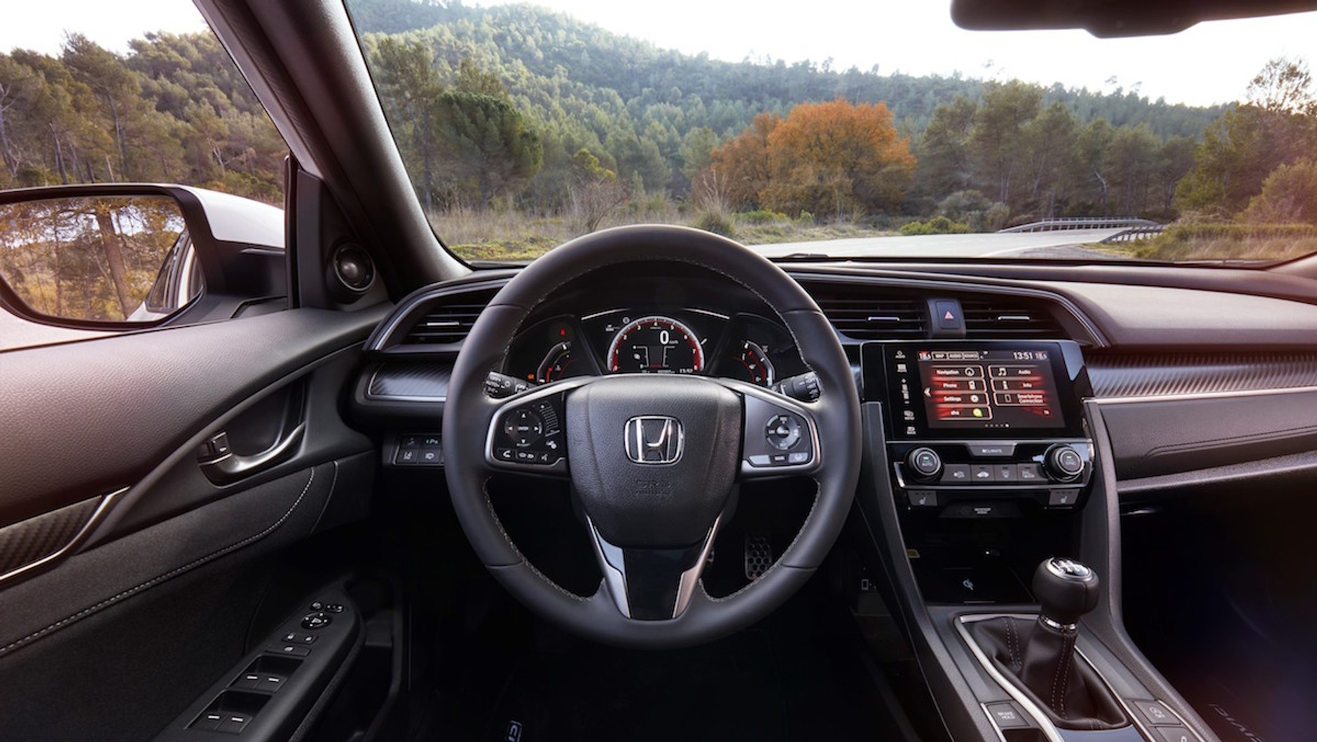 Honda Civic X