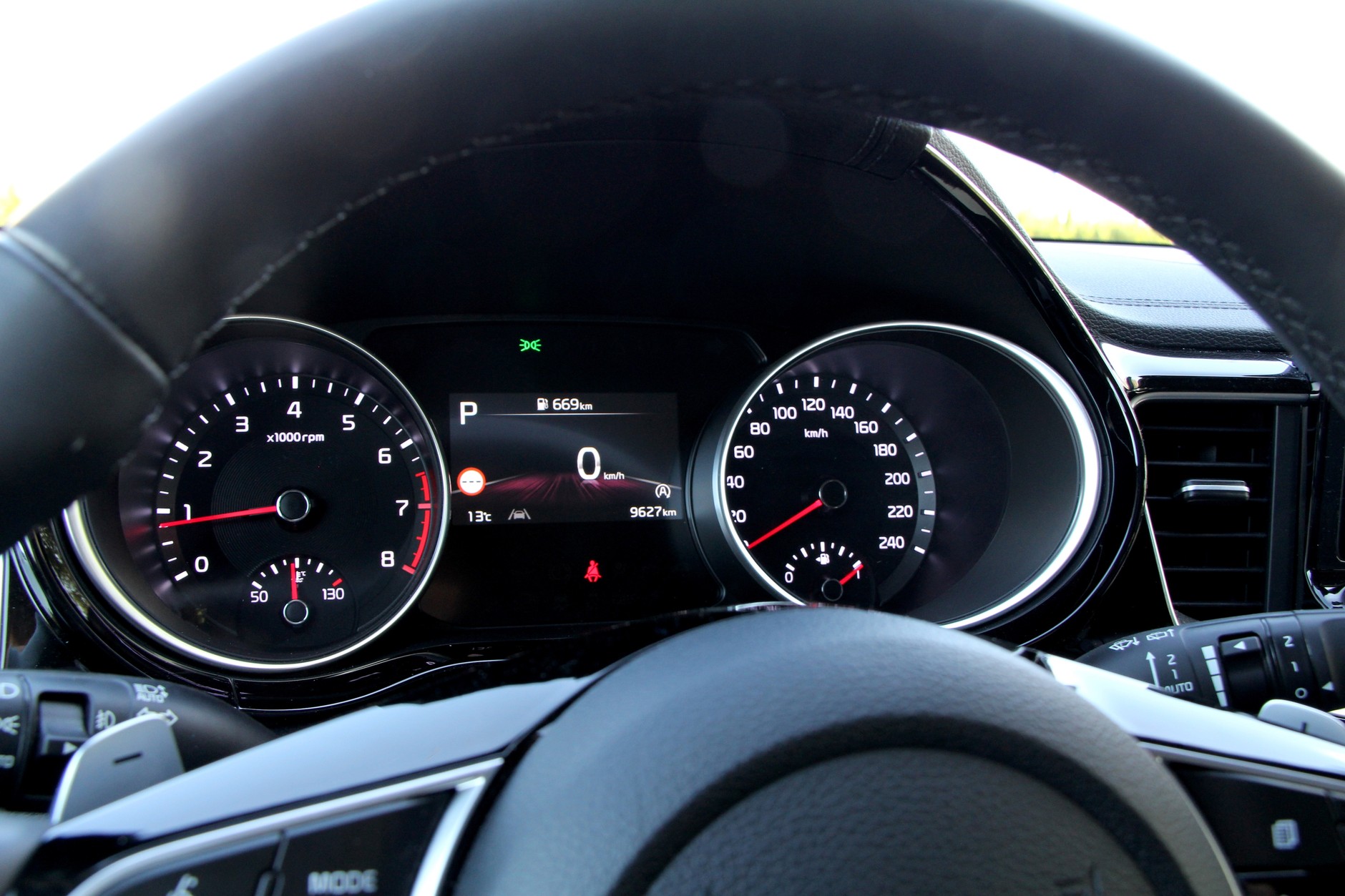 Kia Ceed kombi 1.5 T-GDI DCT Tribute