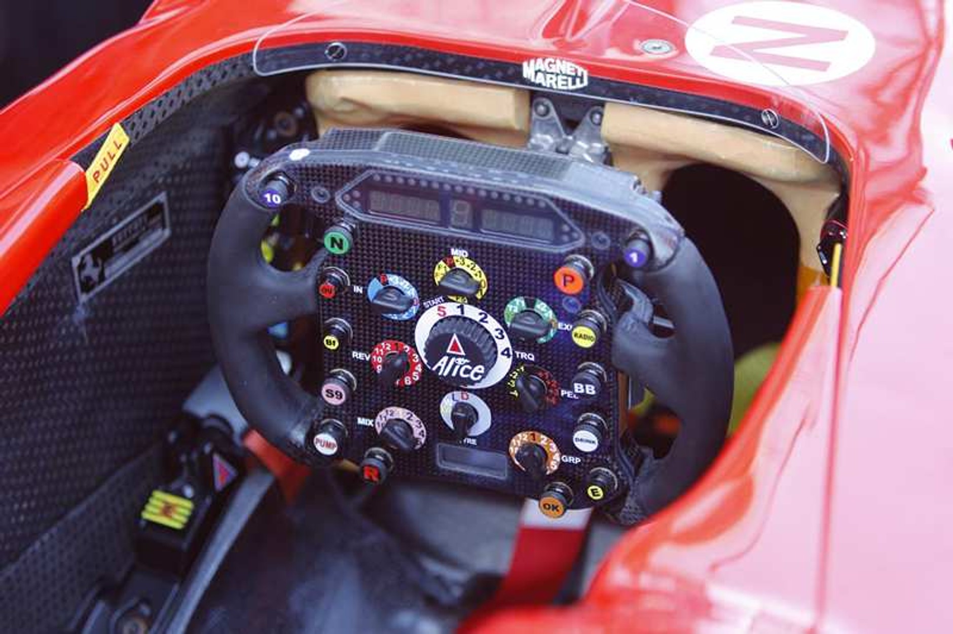 Grand Prix Australii 2009: historia i harmonogram czasowy