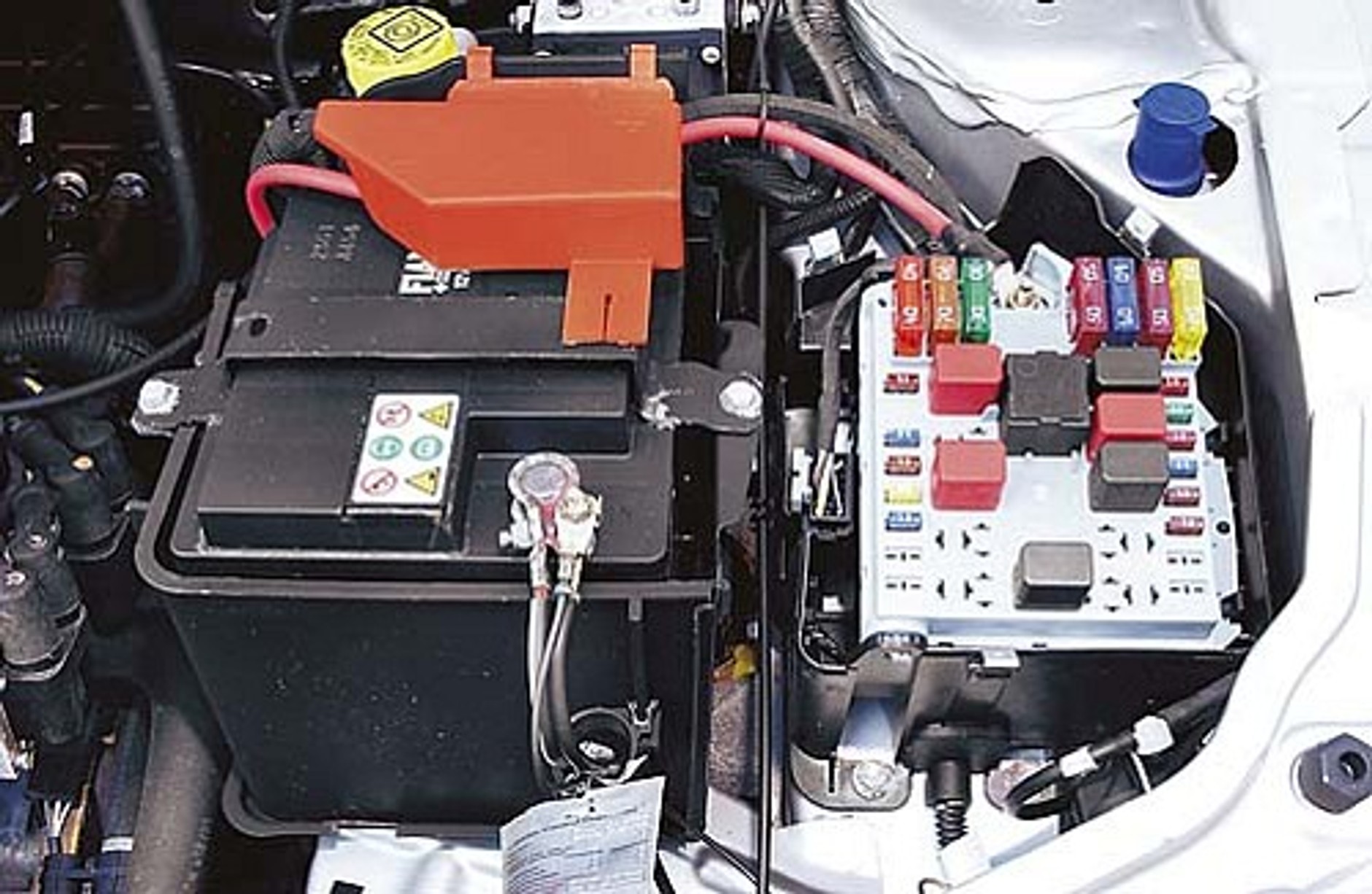 Fiat Punto II 1.2 8V/60 KM - Żal sprzedawać