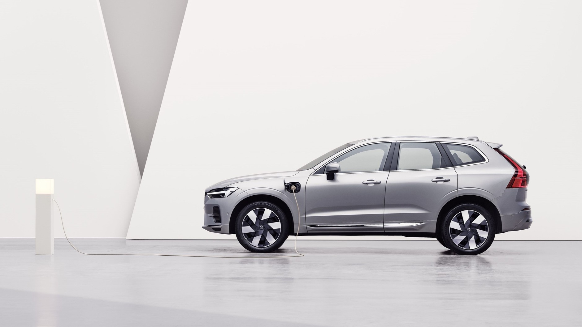 Volvo XC60 (druga generacja; model roku 2024)