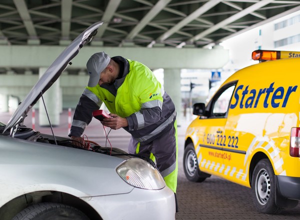 Dlaczego warto mieć assistance?