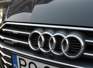 Audi A5 Coupe 3.0 TDI quattro – stworzone dla przyjemności | TEST