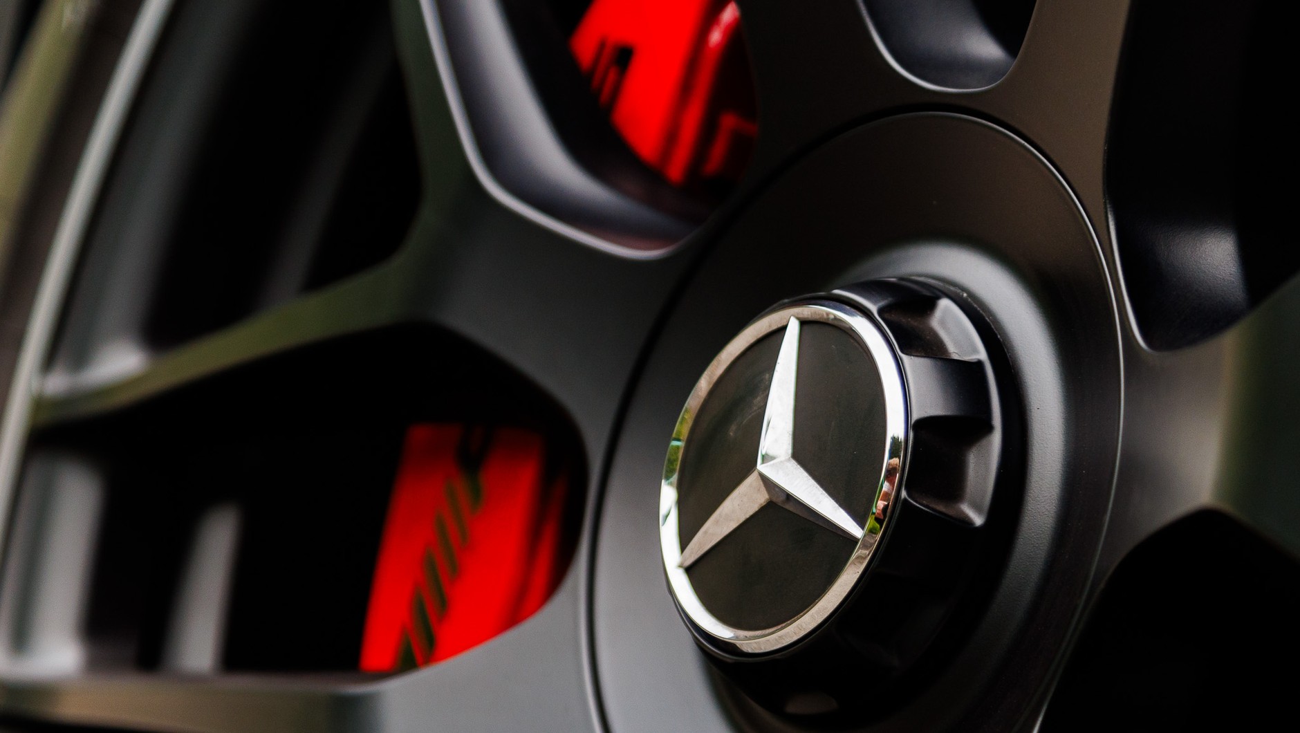 Mercedes-AMG GLE 53 Hybrid 4MATIC+