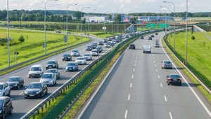 W długi weekend autostradą A1 pojedziesz za darmo. Co trzeba wiedzieć