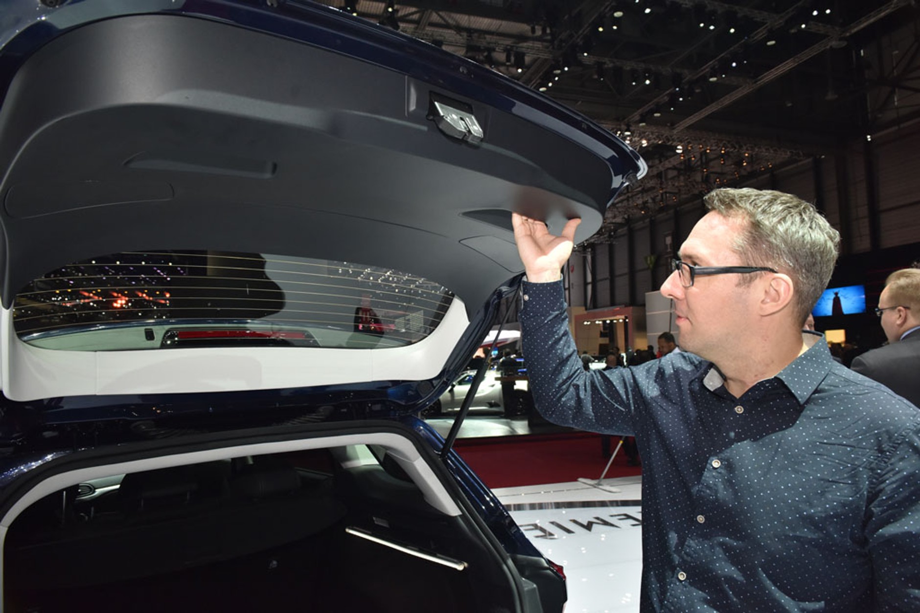 Nowe wersje nadwoziowe Fiata Tipo - dla rodziny i floty