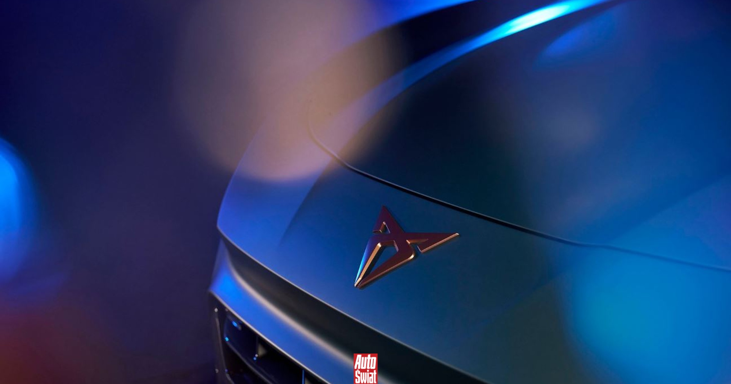 Cupra przyspiesza z wyprzedażami. SUV Terramar o 15 tys. zł taniej