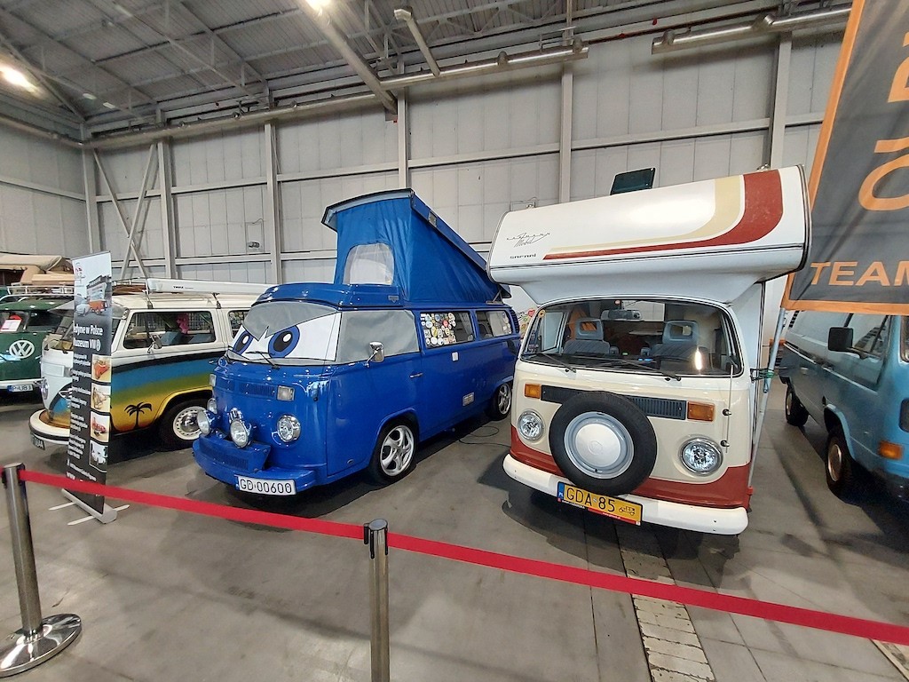 Retro Motor Show 2025