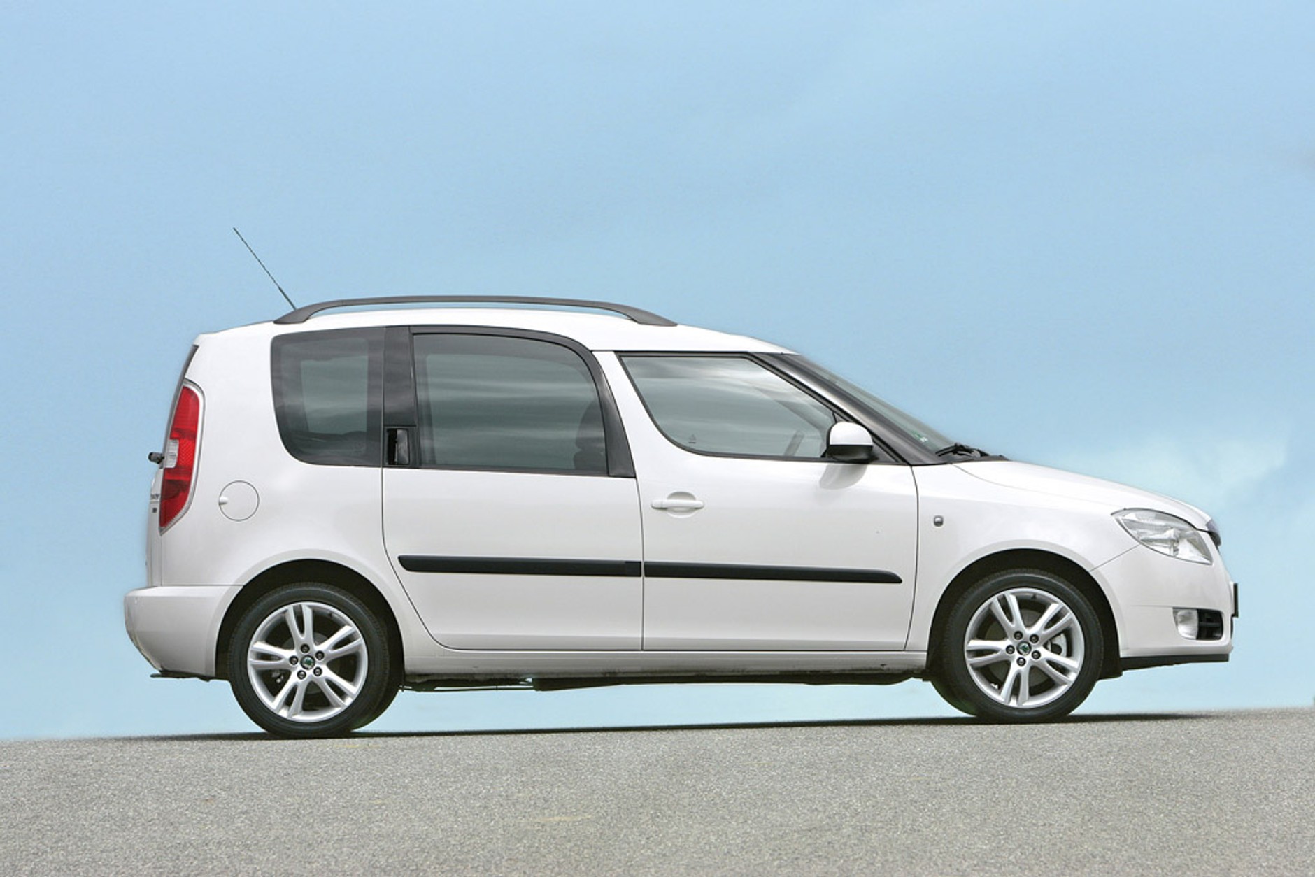 Sprawdzamy które auta mają najprzestronniejsze wnętrza