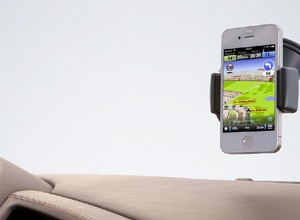 AutoMapa Polska iOS 3.3 czyli wakacyjna nowość dla fanów rodziny iPhone