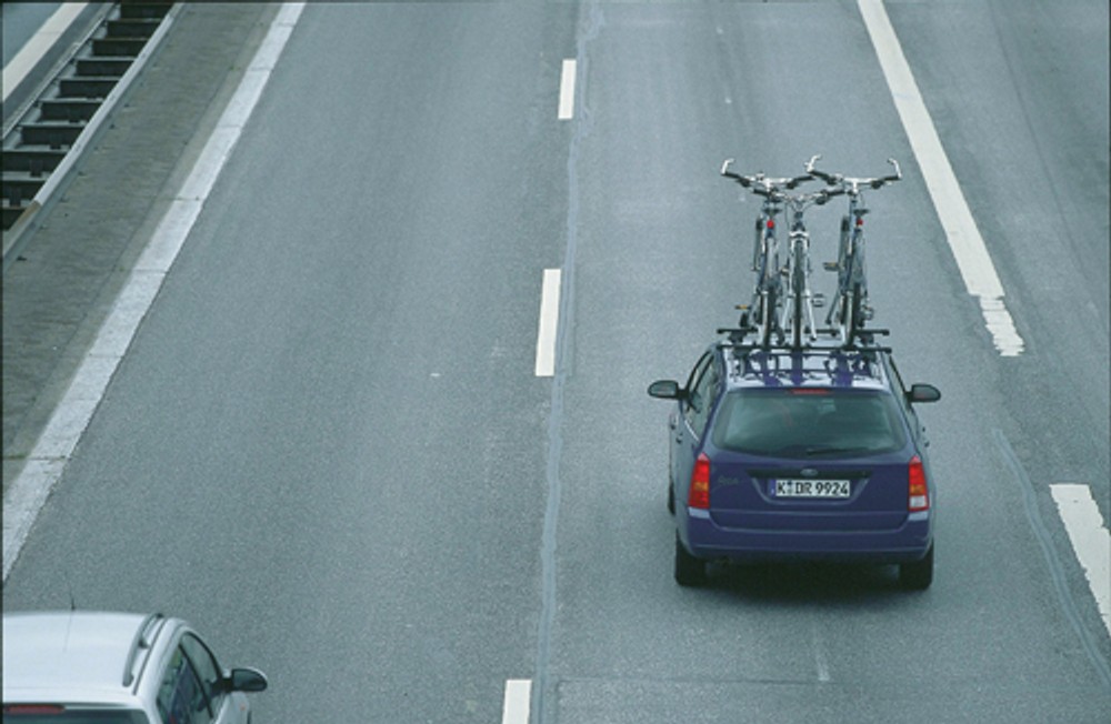 Rowerowa wycieczka za miasto