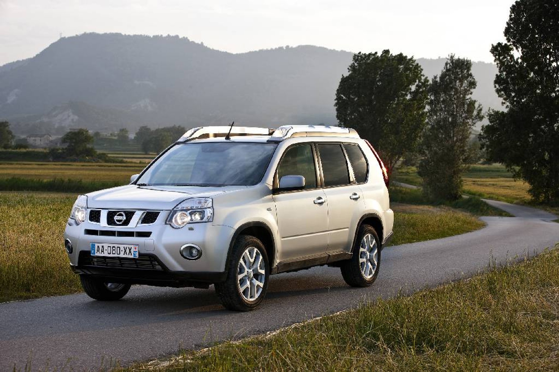 Nissan_X-Trail