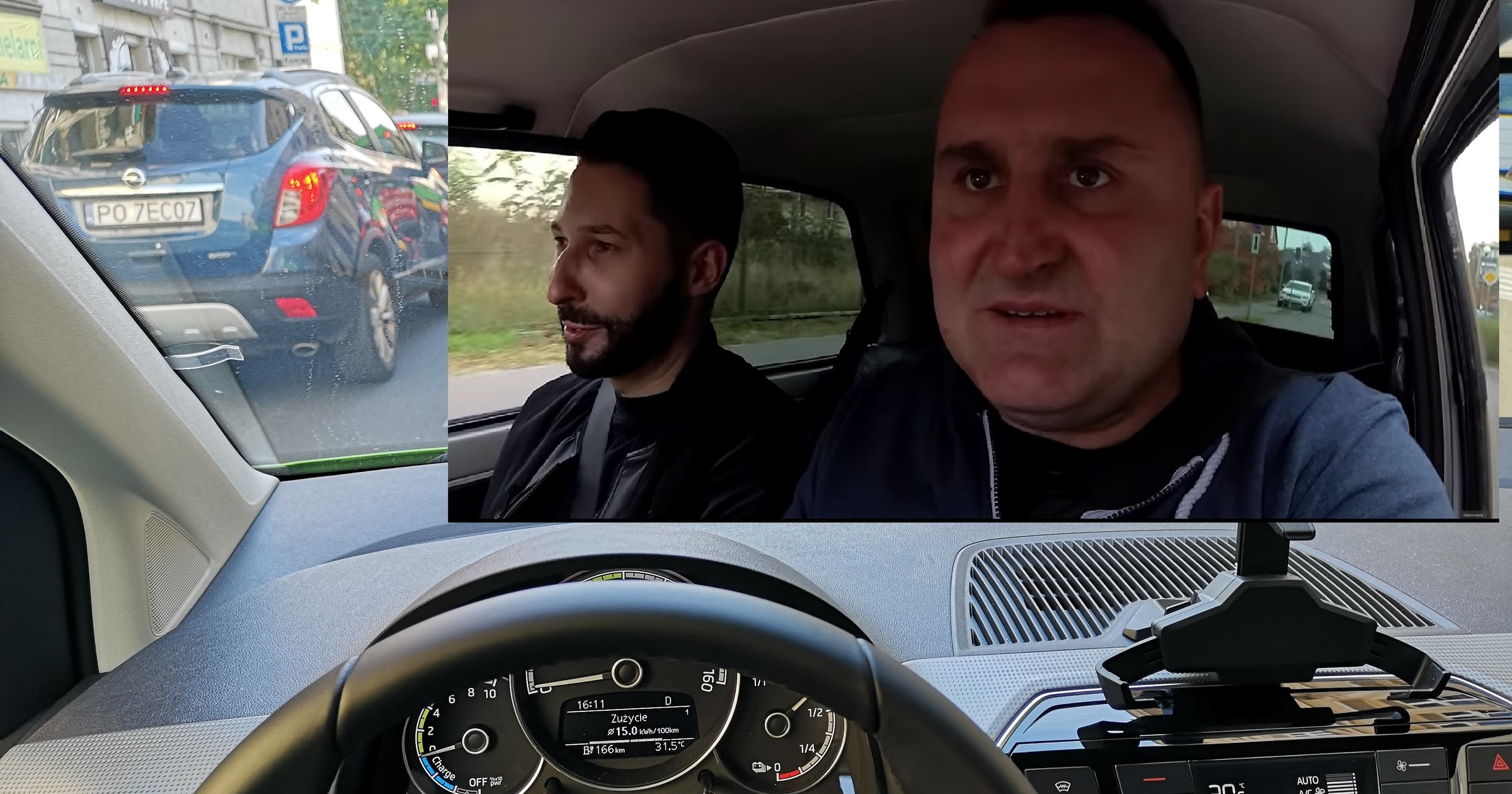 Wywiad z handlarzem