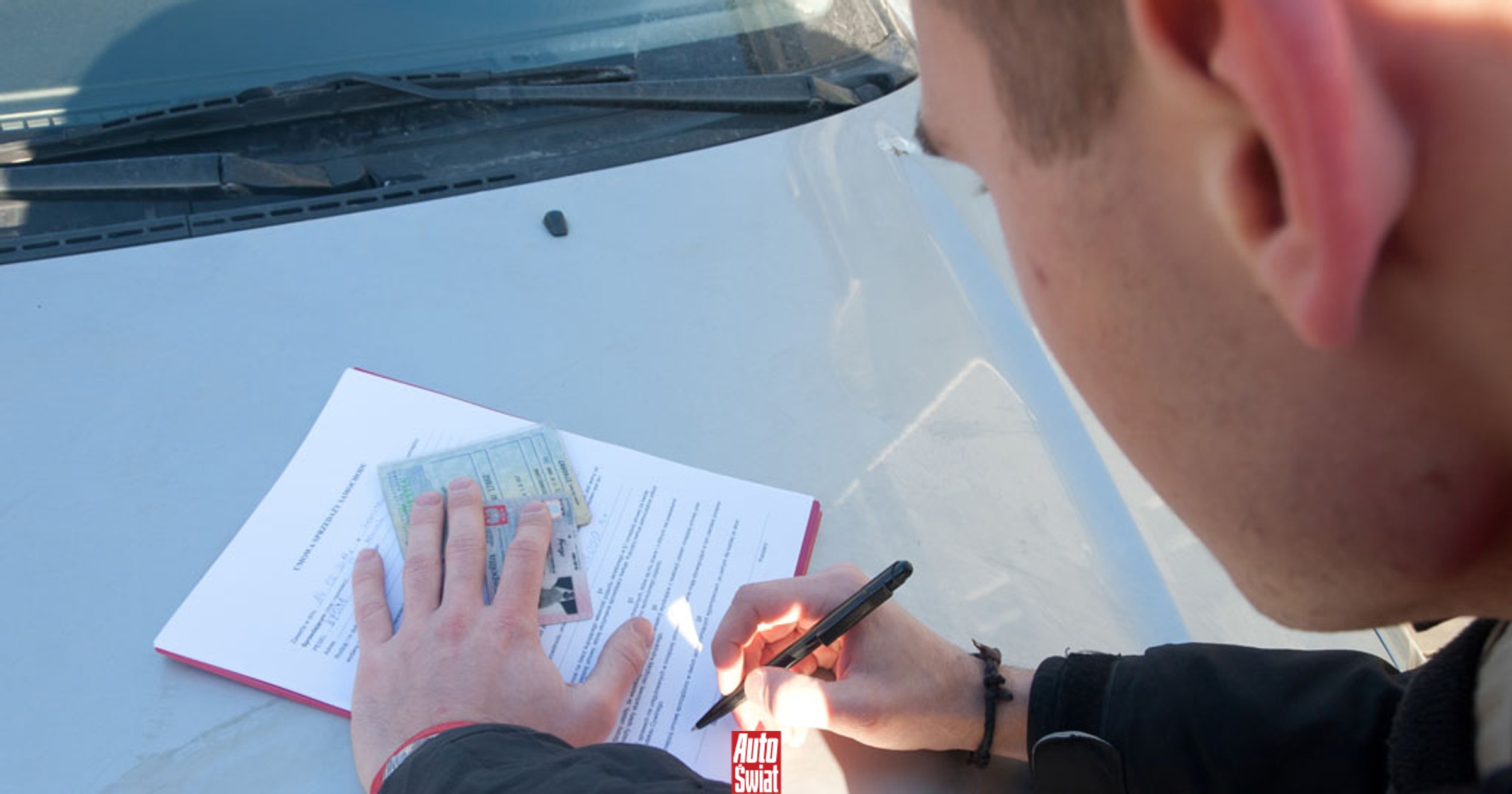 Nowy próg PCC-3 przy zakupie samochodu? Posłowie chcą zmian