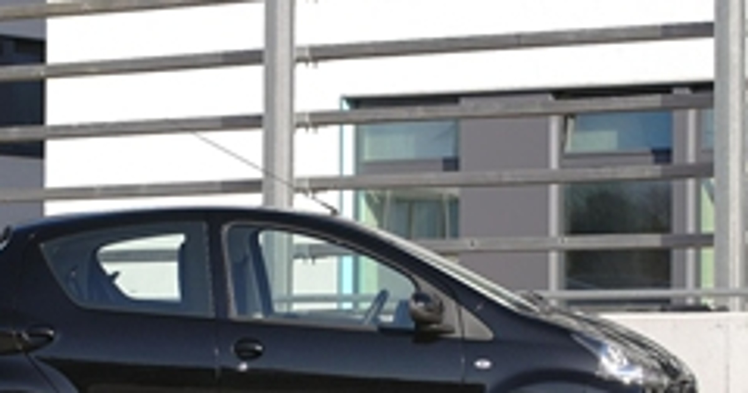 Toyota Aygo to najtańsze w eksploatacji auto świata