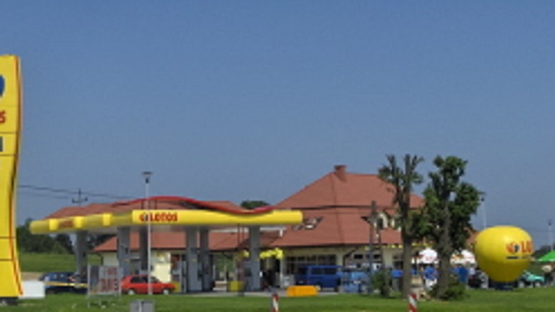 UOKiK: zmowa paliwowa ukarana