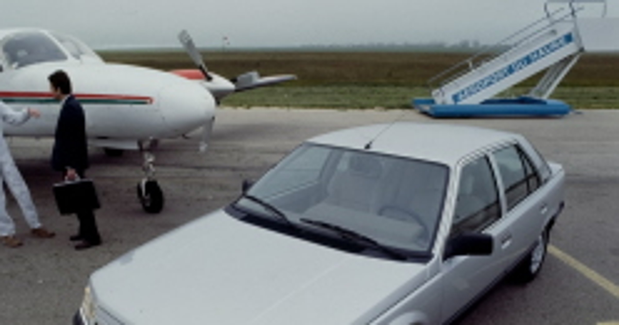 110 lat historii Renault (4. część - lata 1975-1992)