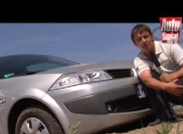 Jak jeździć po dziurawej drodze?