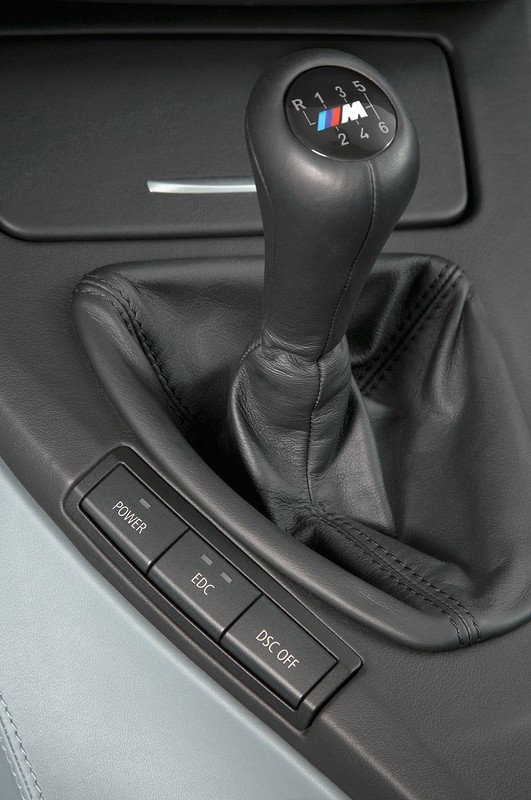 BMW M3 oficjalnie
