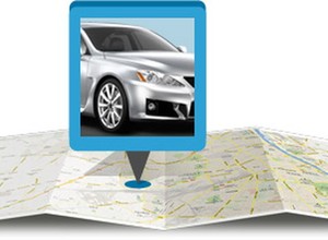 Tani sposób na zlokalizowanie auta - popularne trackery GPS