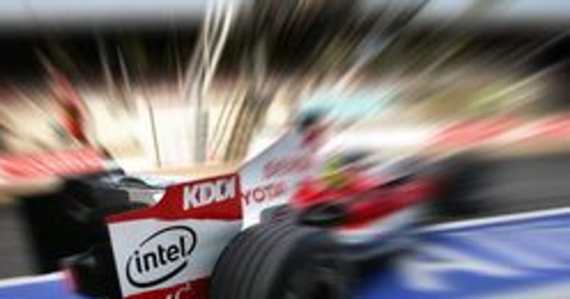 Formuła 1: Terminarz GP 2007
