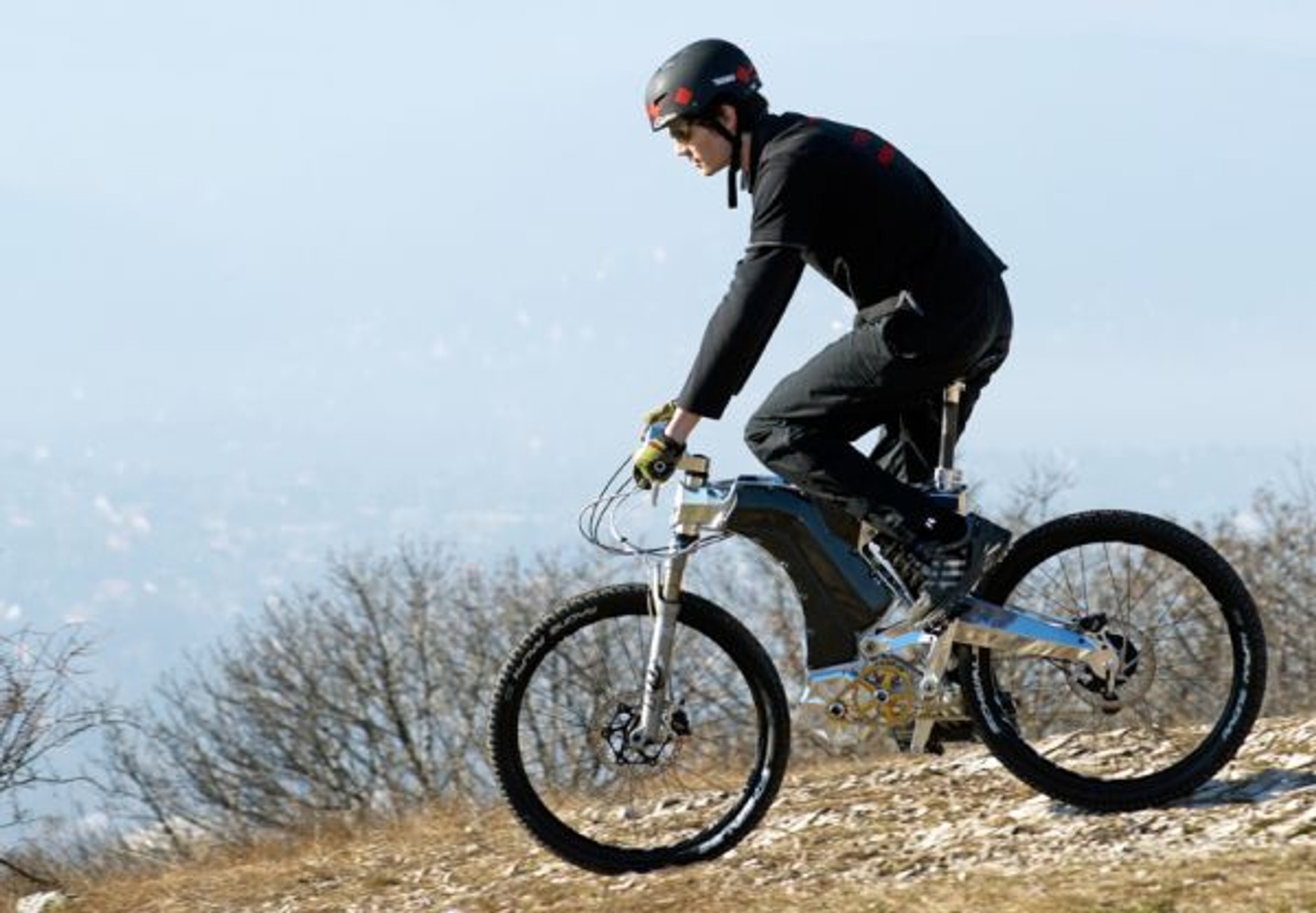 Rower na każdą okazję