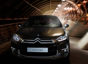 Wiemy już jaki jest Citroën DS4