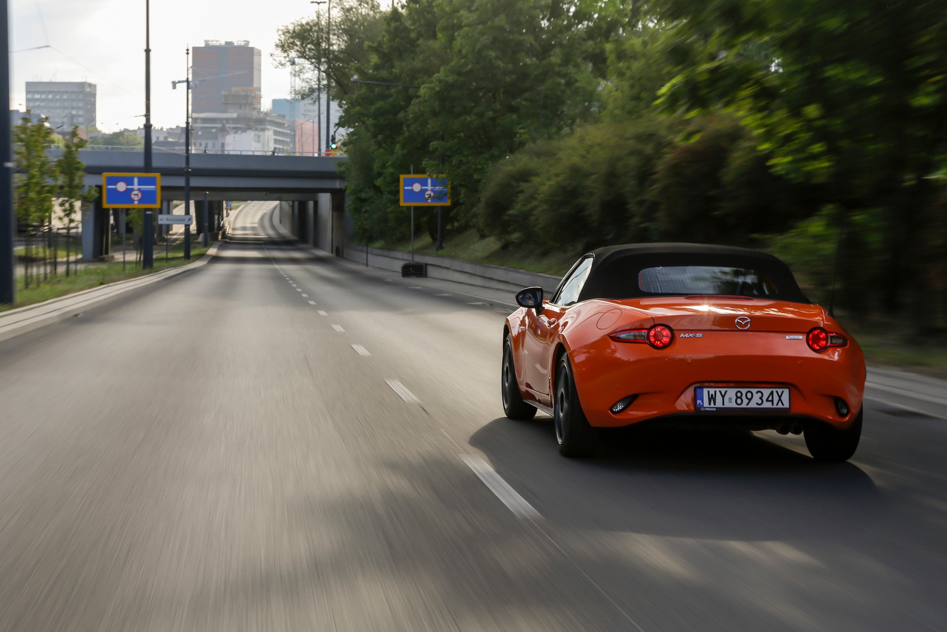 Mazda MX-5 30th Anniversary