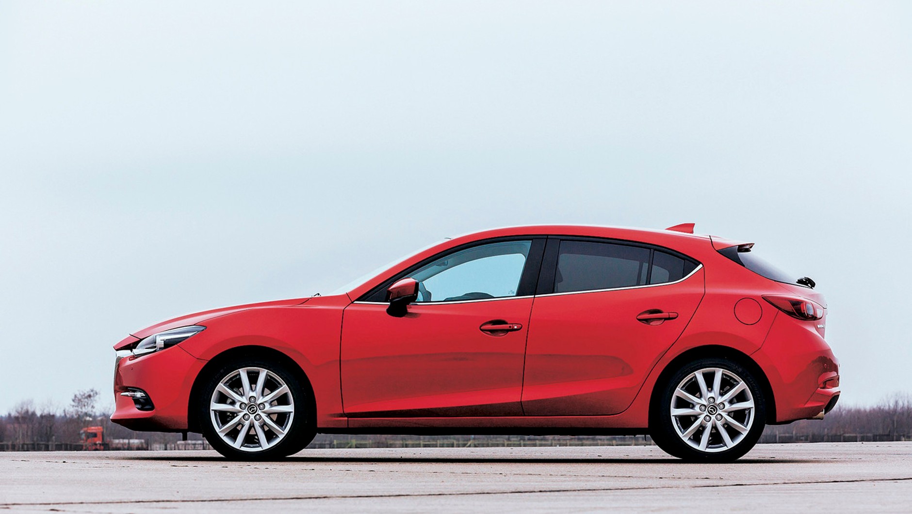 Kompaktowe przetasowanie - nowy Hyundai i30 kontra Mazda 3, Opel Astra, Peugeot 308 i Renault Megane
