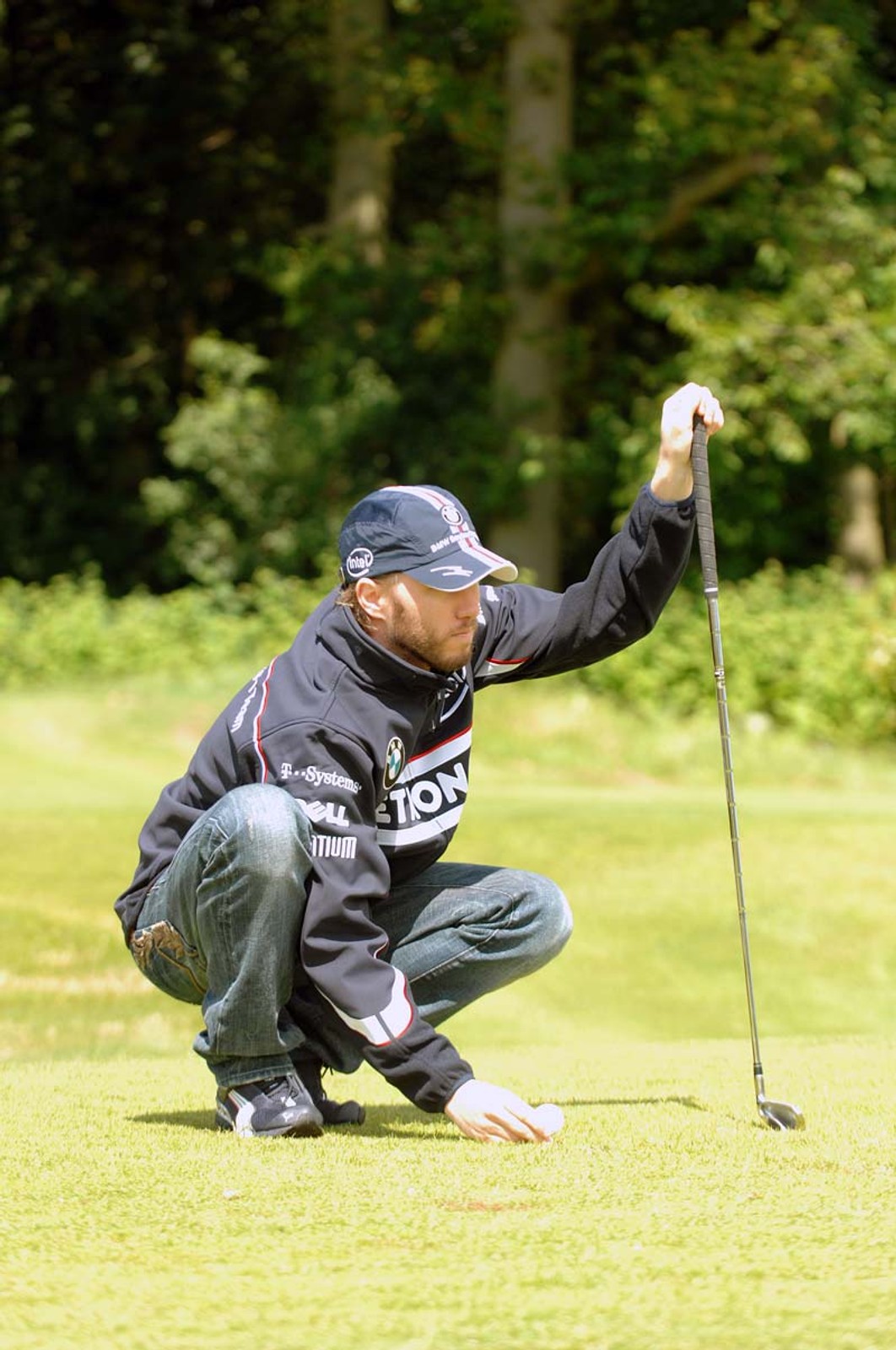 Grand Prix Wielkiej Brytanii 2008: fotogaleria