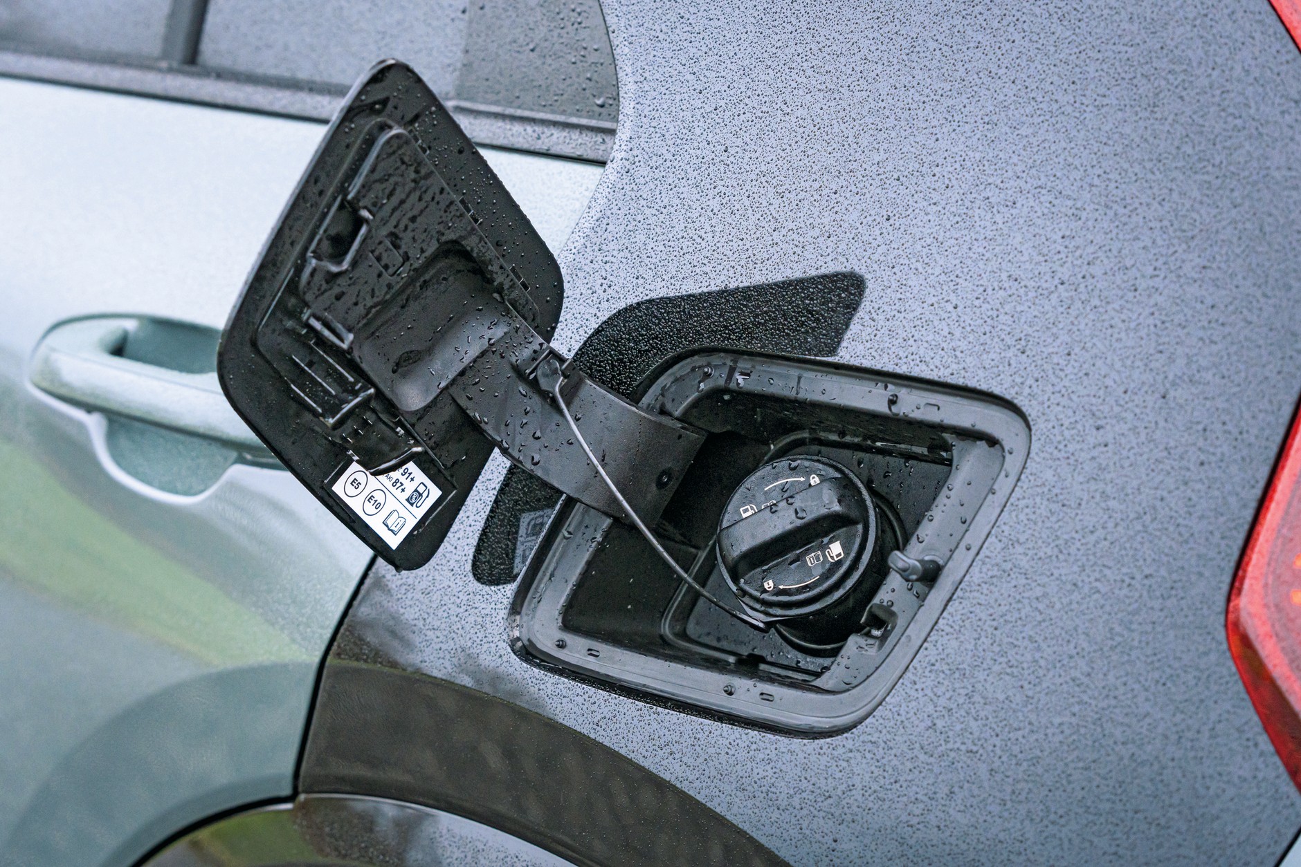 Kia Niro 1.6 GDI HEV