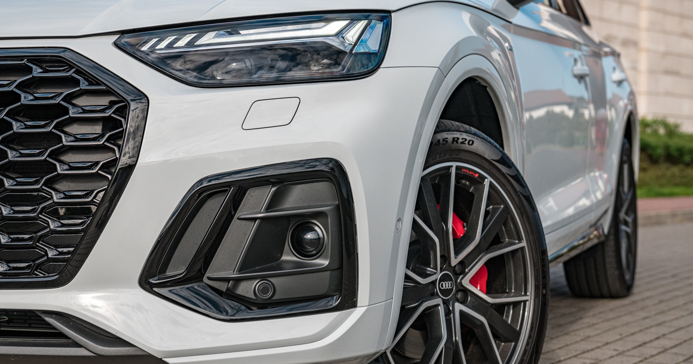 Audi Q5 Sportback