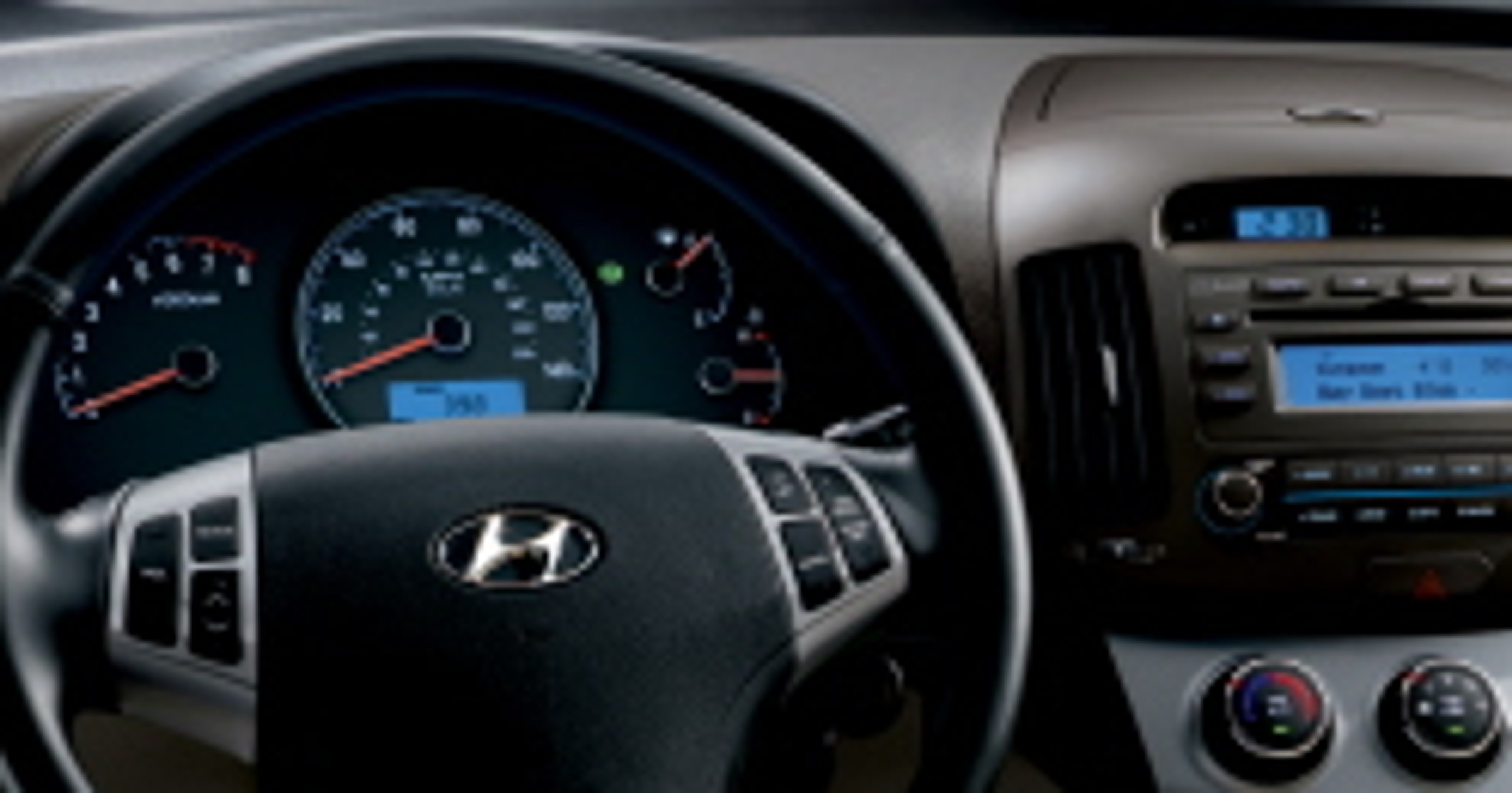 Hyundai: sprzedaż detaliczna pierwszej hybrydy w lipcu 2009