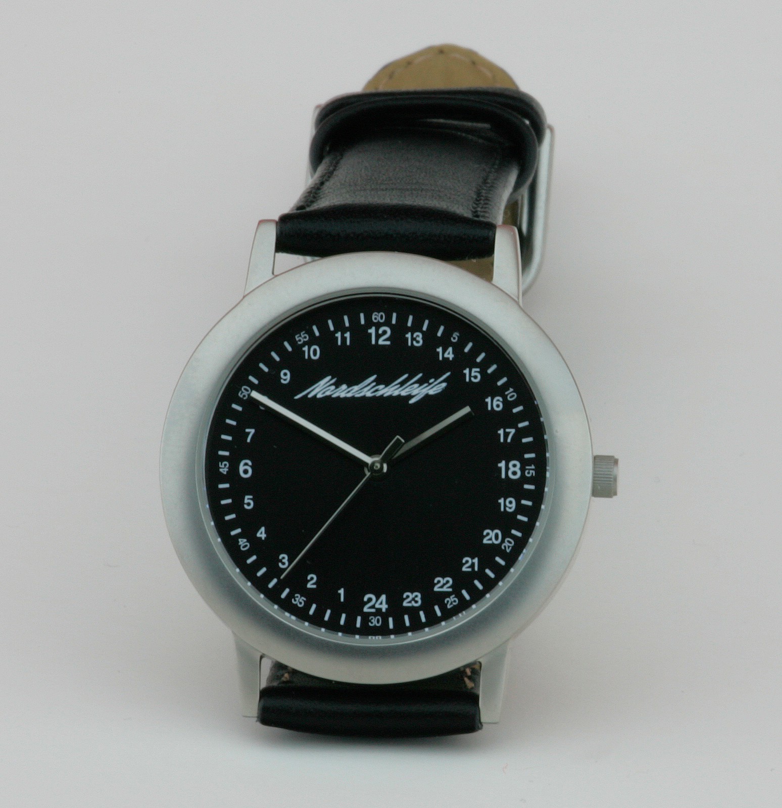 Nowy zegarek Nordschleife 24-godziny