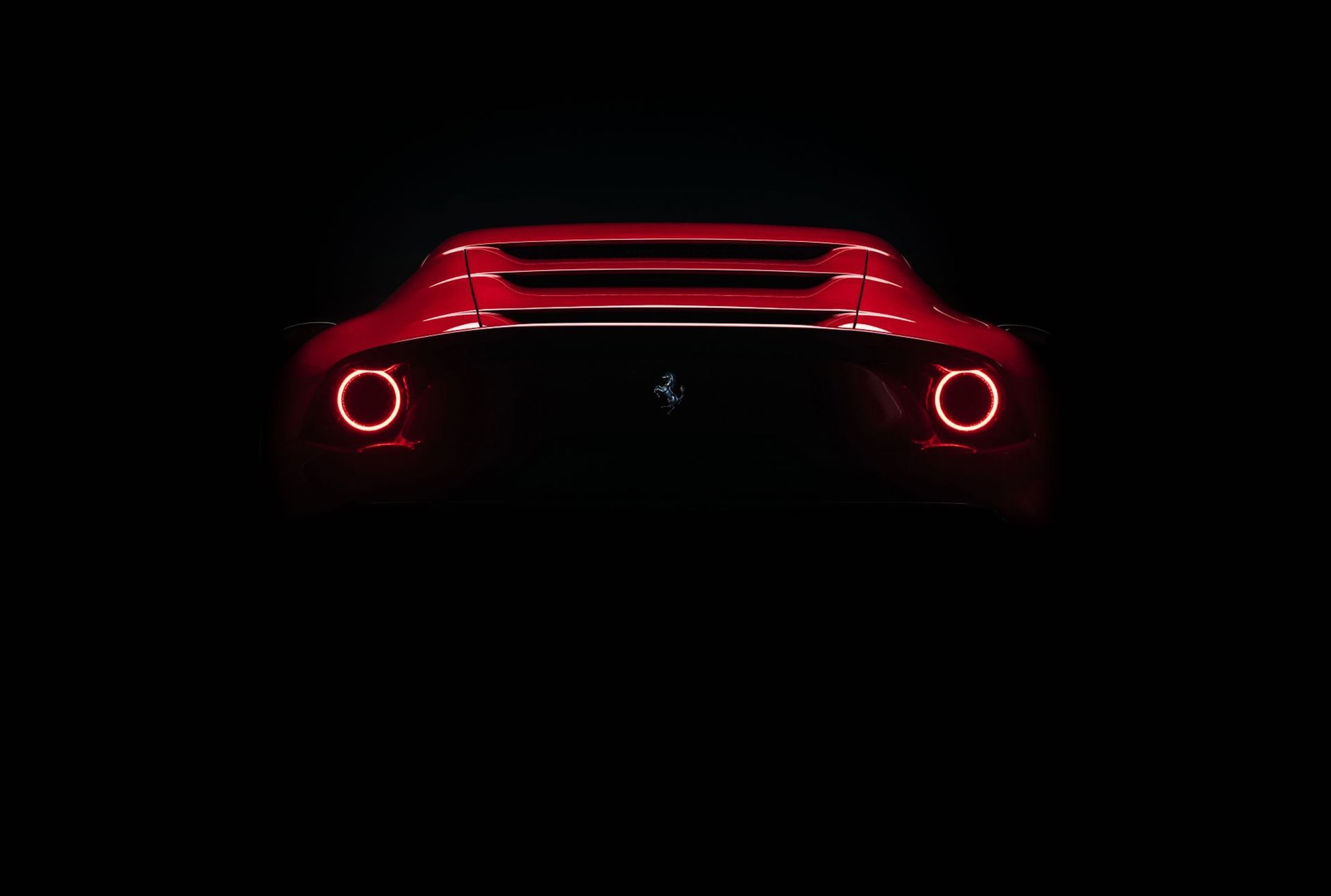 Ferrari Omologata