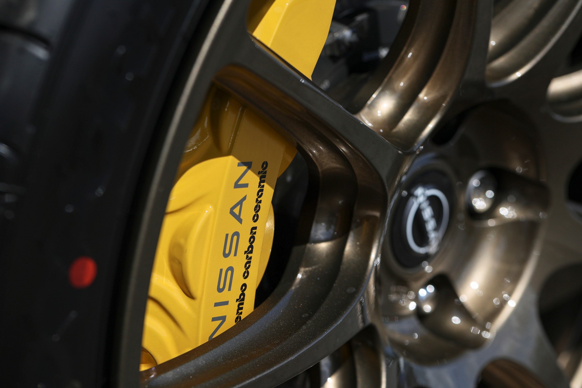 Jedyny w Europie pożegnalny Nissan GT-R R35 Prestige T-Spec trafił do Polski