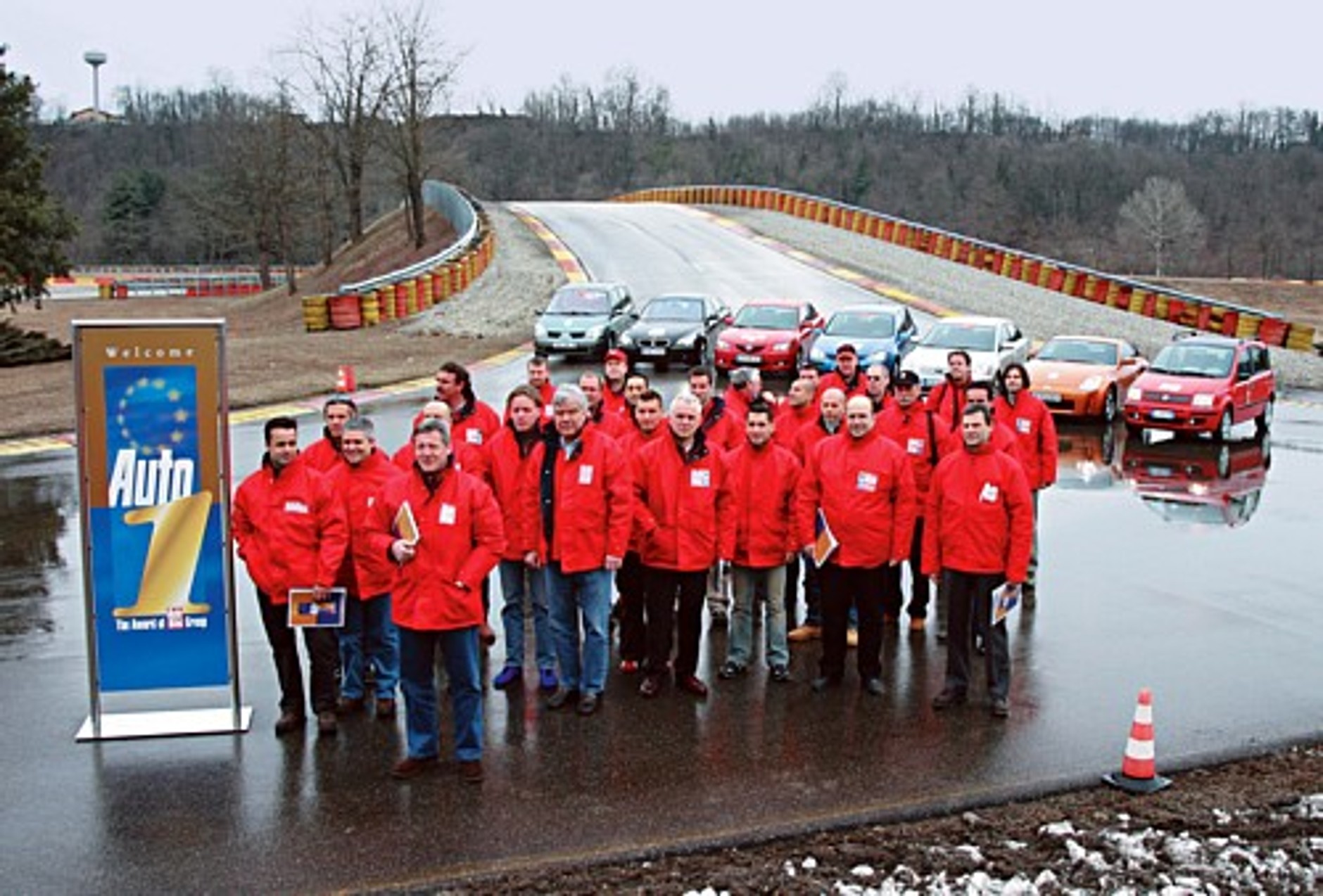 Szczęśliwa siódemka