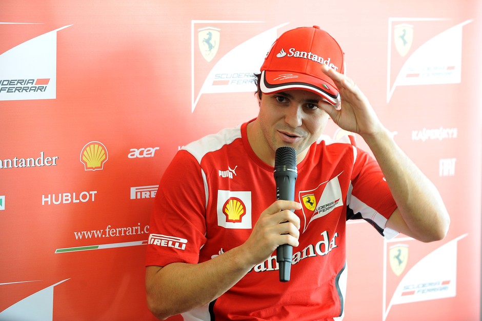 Grand Prix Indii 2012: zapowiedź