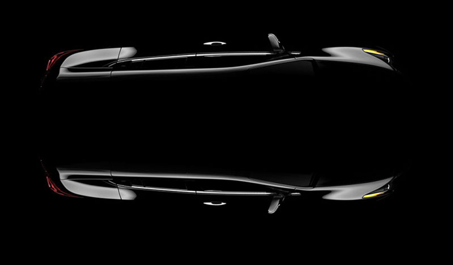 Acura: pierwsze informacje o nowym koncepcie