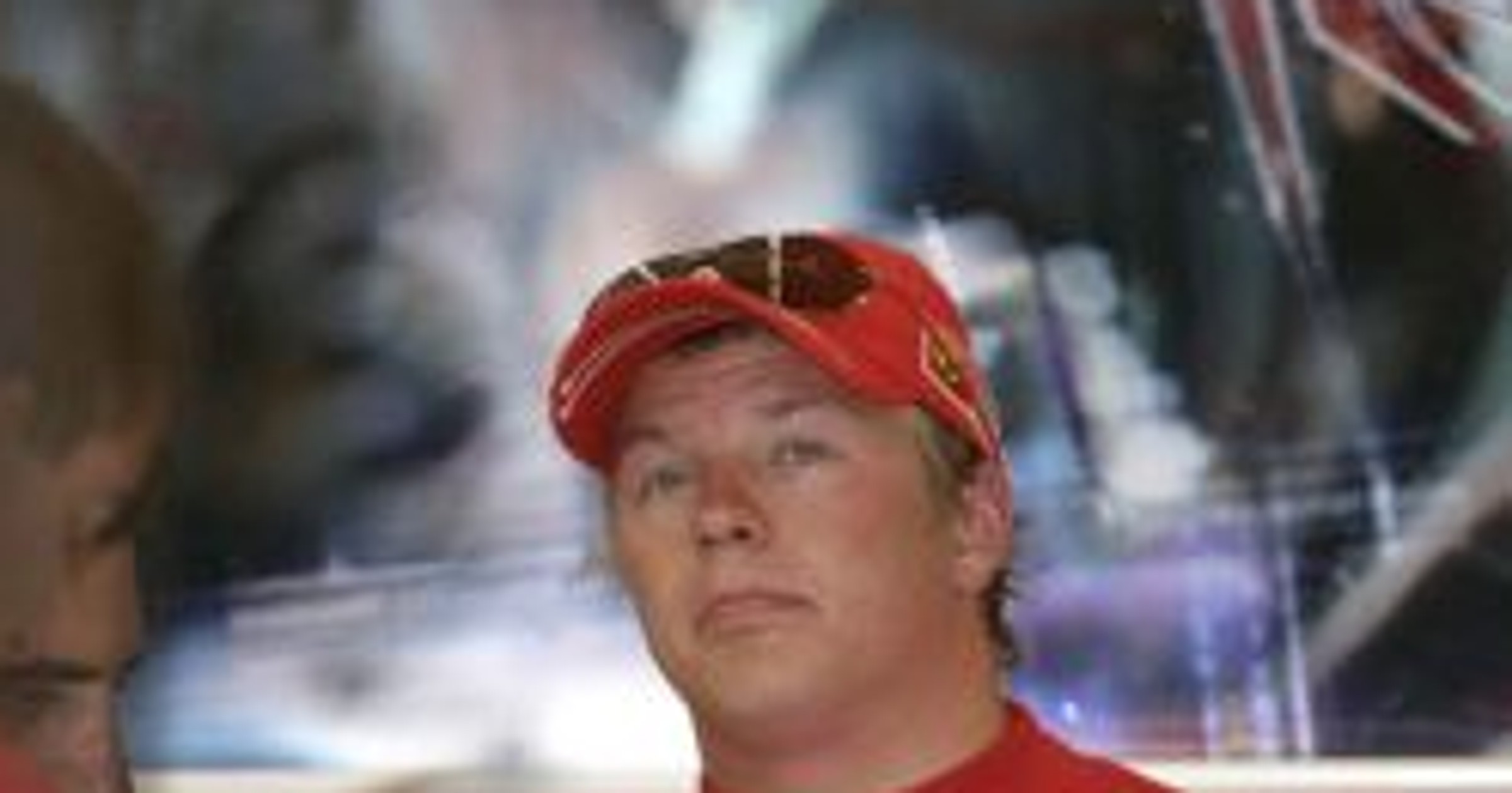 Formuła 1: lista startowa na 2008 rok