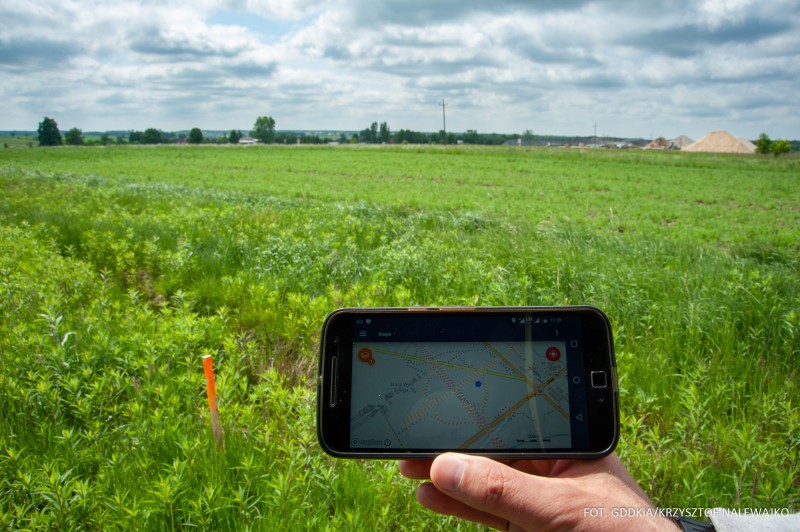 Jak odbywa się wykupywanie nieruchomości pod budowę dróg?