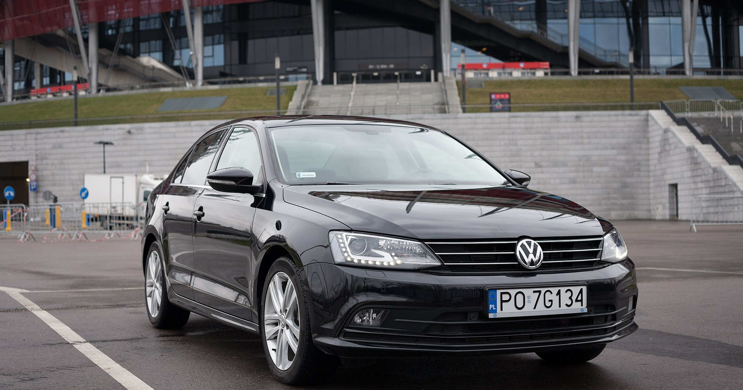 Volkswagen Jetta 2015