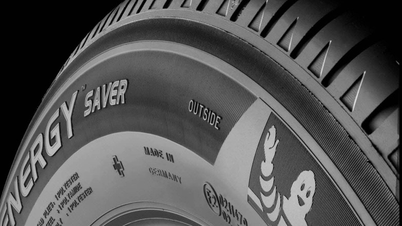 Michelin przygotowuje opony z biomasy