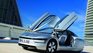 Atrakcje koncernu Volkswagen w Poznaniu | Motor Show Poznań 2014