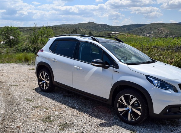 Nowy Peugeot 2008 - lifting, który ma podsycić sukces (pierwsza jazda)