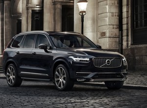 Czym zaskoczy Volvo?