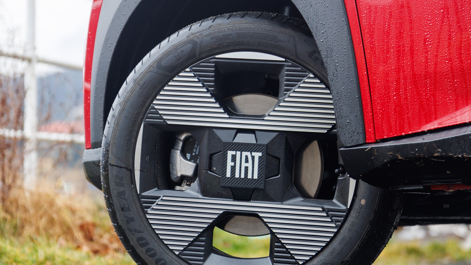 Fiat Grande Panda