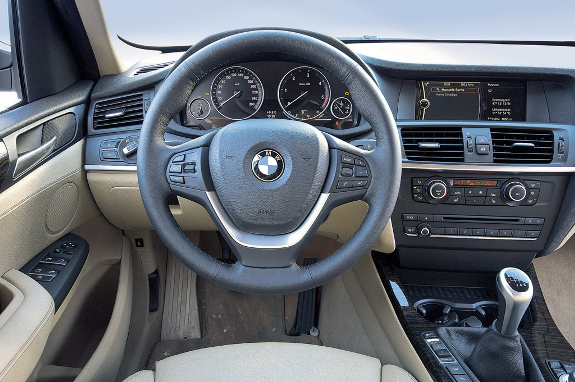 Wielki test zimowy: sprawdziliśmy które auto jest najlepsze na śniegu