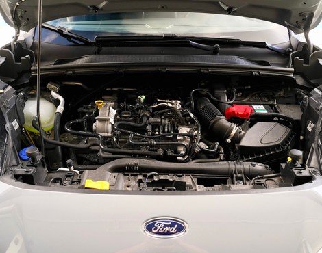Ford Pumas ST-Line