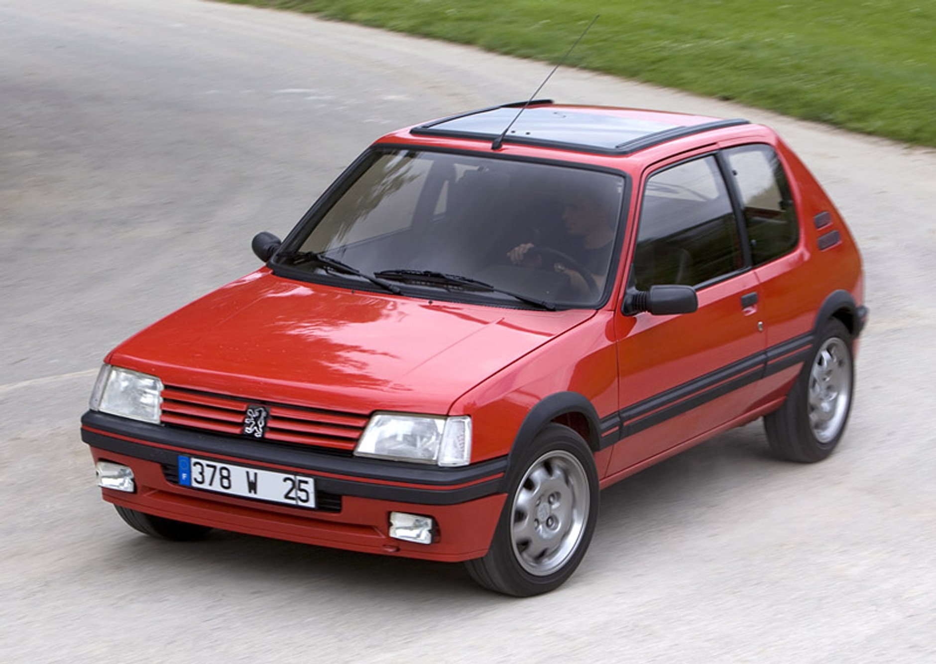 Peugeot 1889-2008: historia jakich mało (fotogaleria)